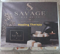 Savage Wax Melts – Healing Therapy