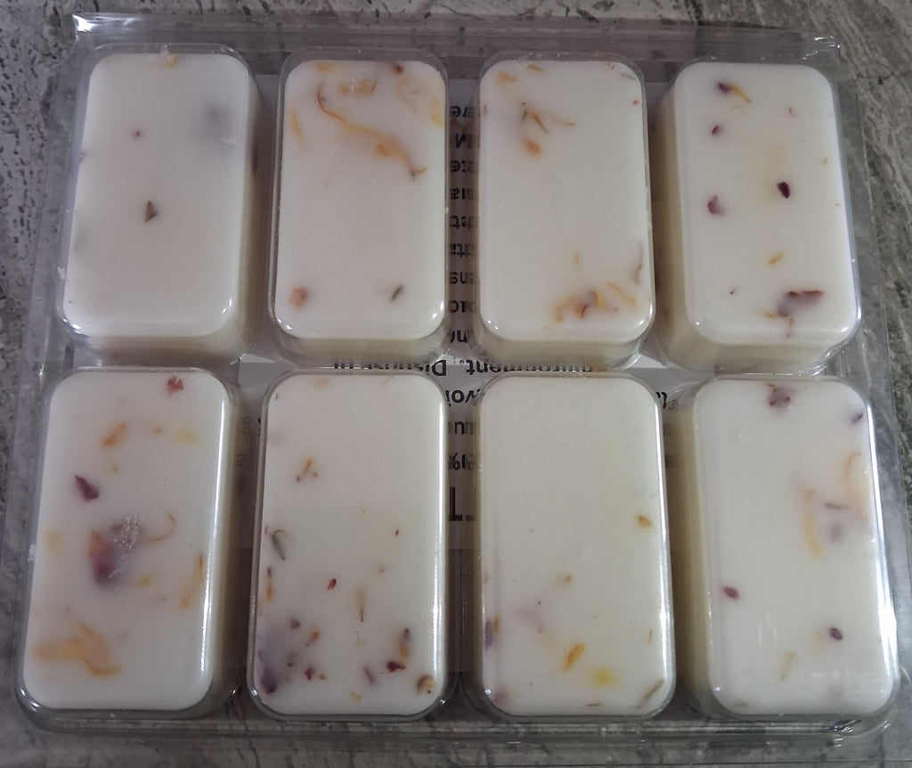 Savage Wax Melts – Nature's Therapy