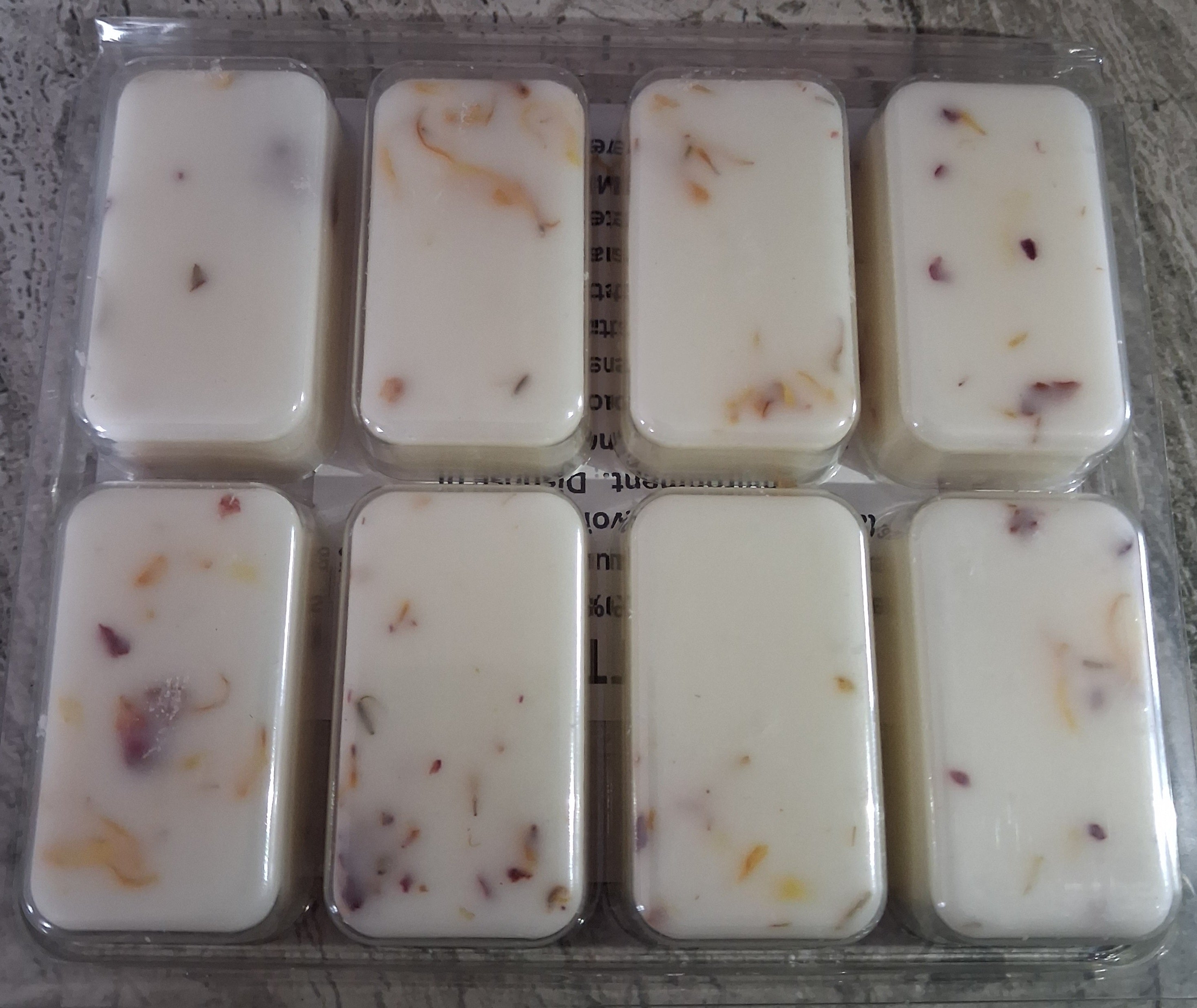 Savage Wax Melts – Healing Therapy