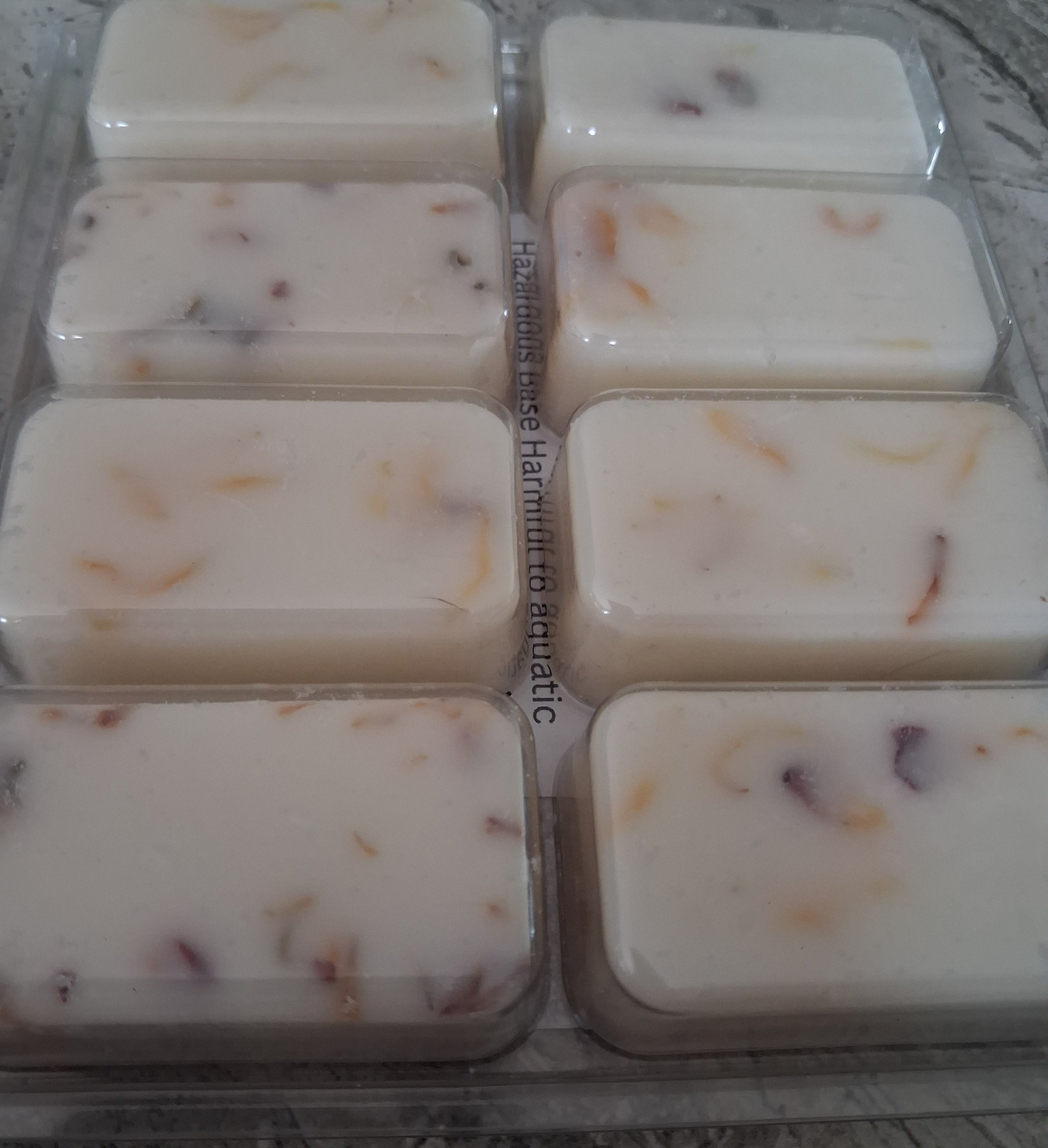 Savage Wax Melts – Woodland Therapy