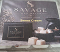 Savage Wax Melts – Sweet Cream