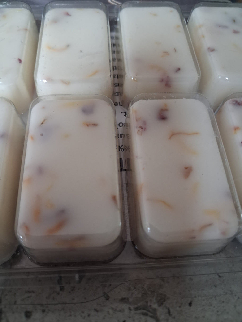 Savage Wax Melts – Sweet Cream
