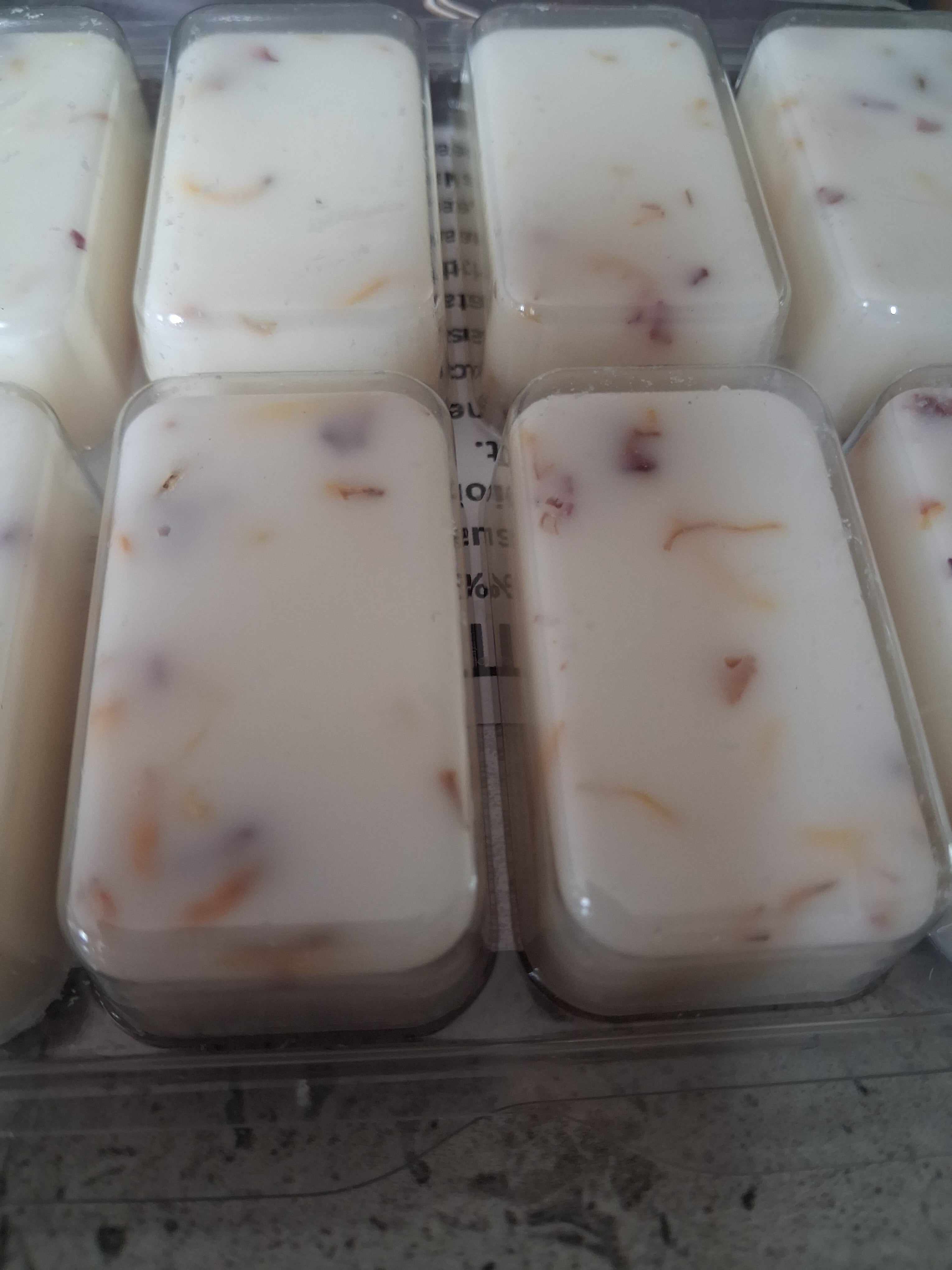 Savage Wax Melts – Sweet Cream
