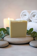 Savage Tallow Soap – Sweet Orange & Patchouli