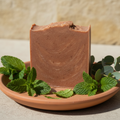 Moroccan Lava Clay Soap