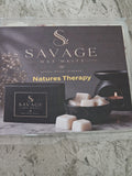Savage Wax Melts – Nature's Therapy