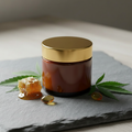 Savage Skincare Tallow Balm - Black Lid
